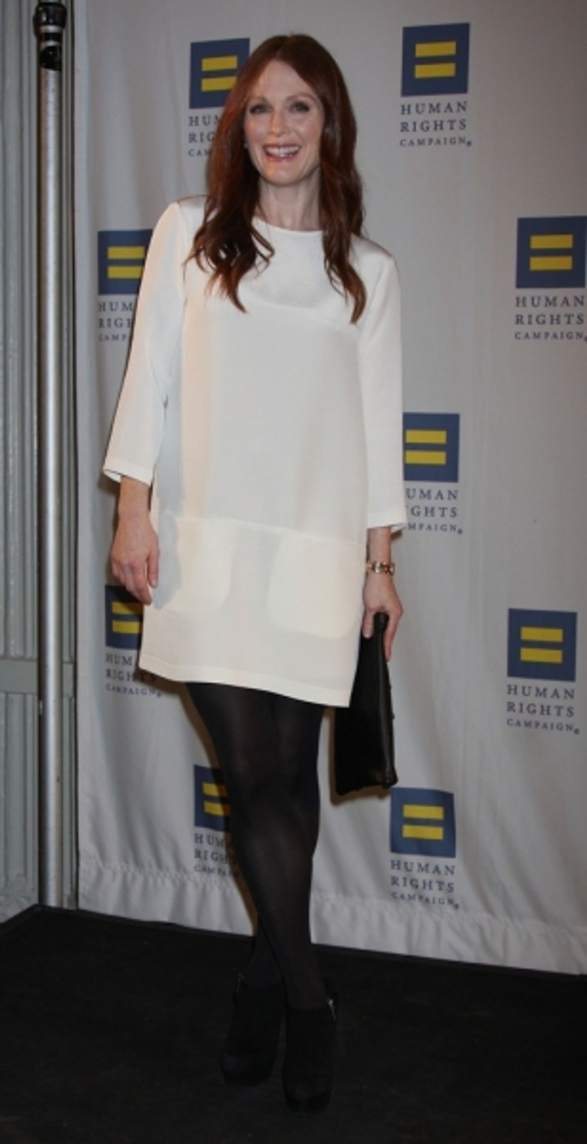 Julianne Moore at 