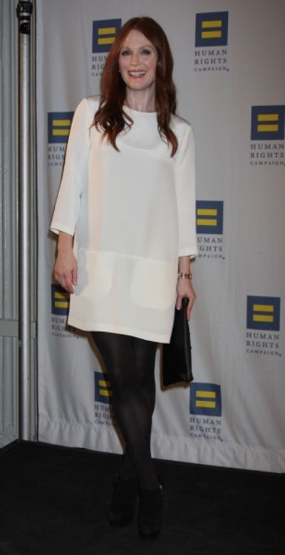 Julianne Moore Photo