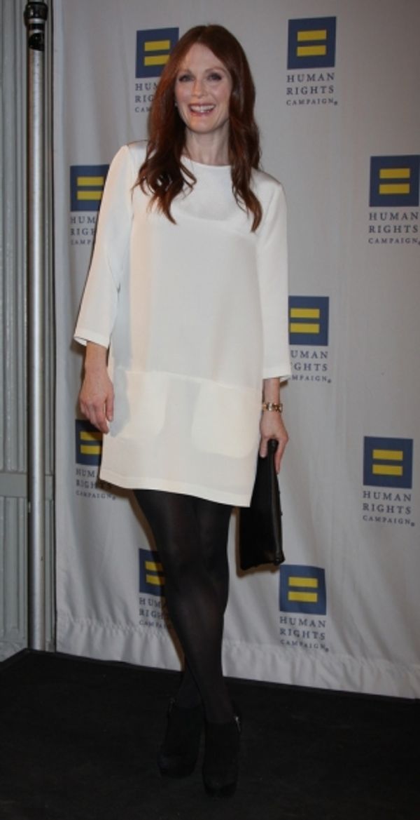 Julianne Moore Photo