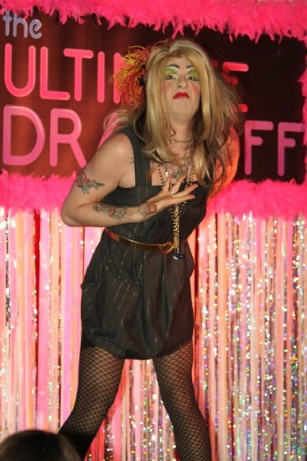 Bunny Wonderland Photo