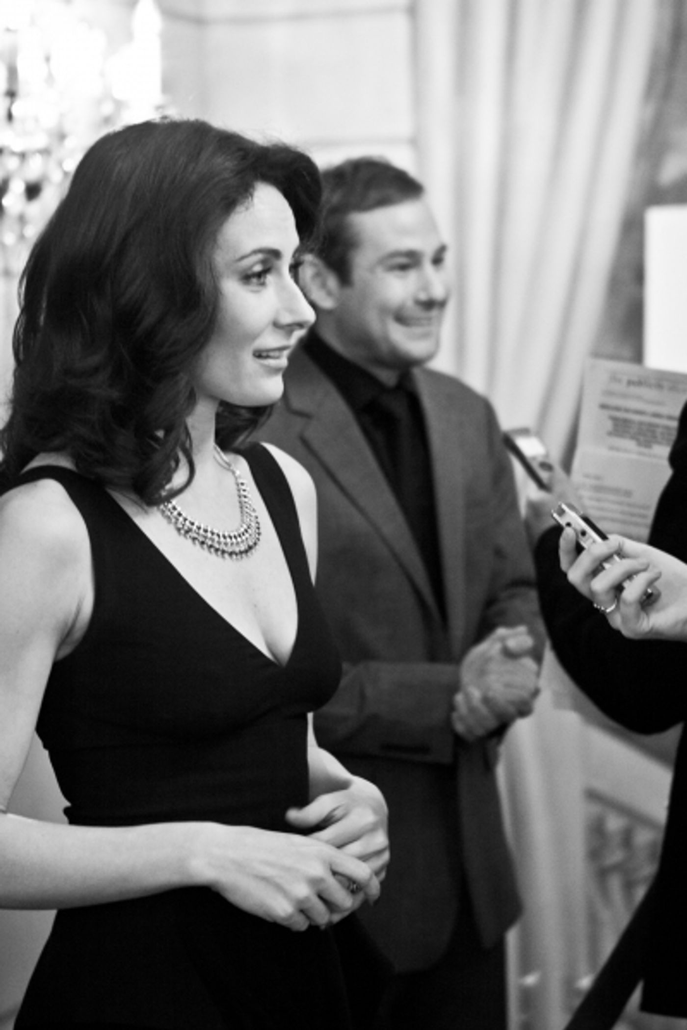 Photo Coverage: Drama League Honors Patti LuPone at 27th Annual All-Star Gala Photo Coverage: Drama League Honors Patti LuPone at 27th Annual All-Star Gala Image