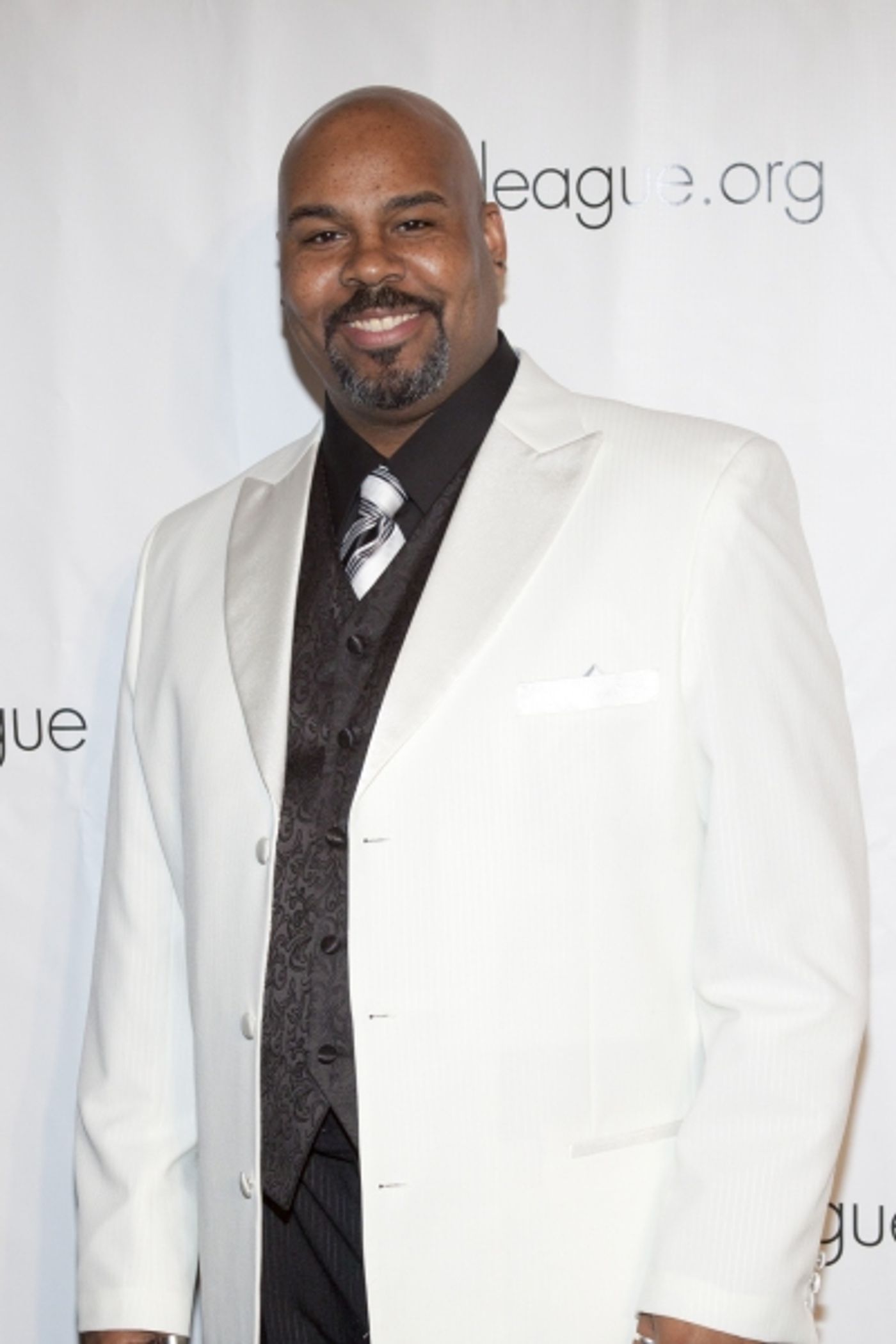 Photo Coverage: Drama League Honors Patti LuPone at 27th Annual All-Star Gala  Image