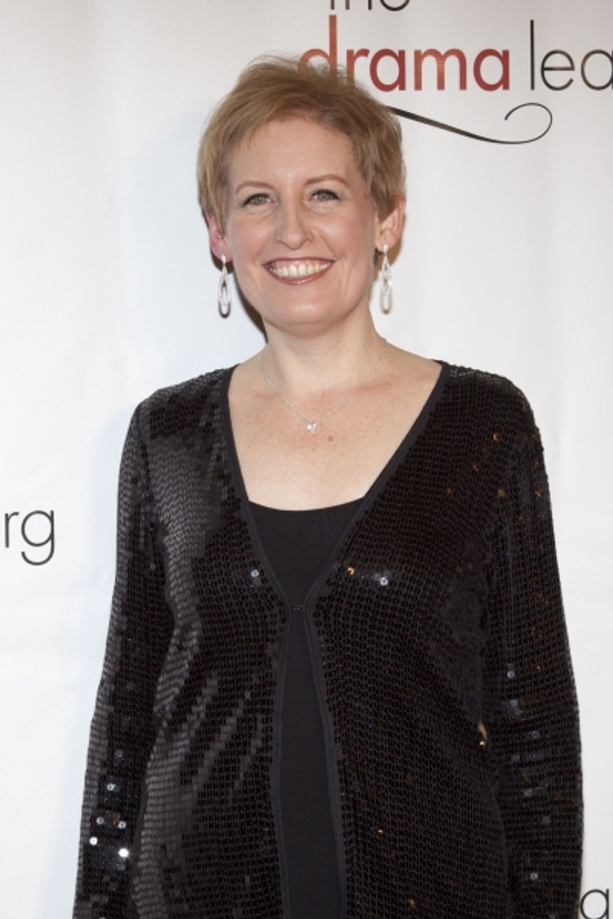 Liz Callaway at 