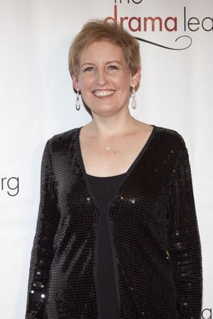 Liz Callaway Photo