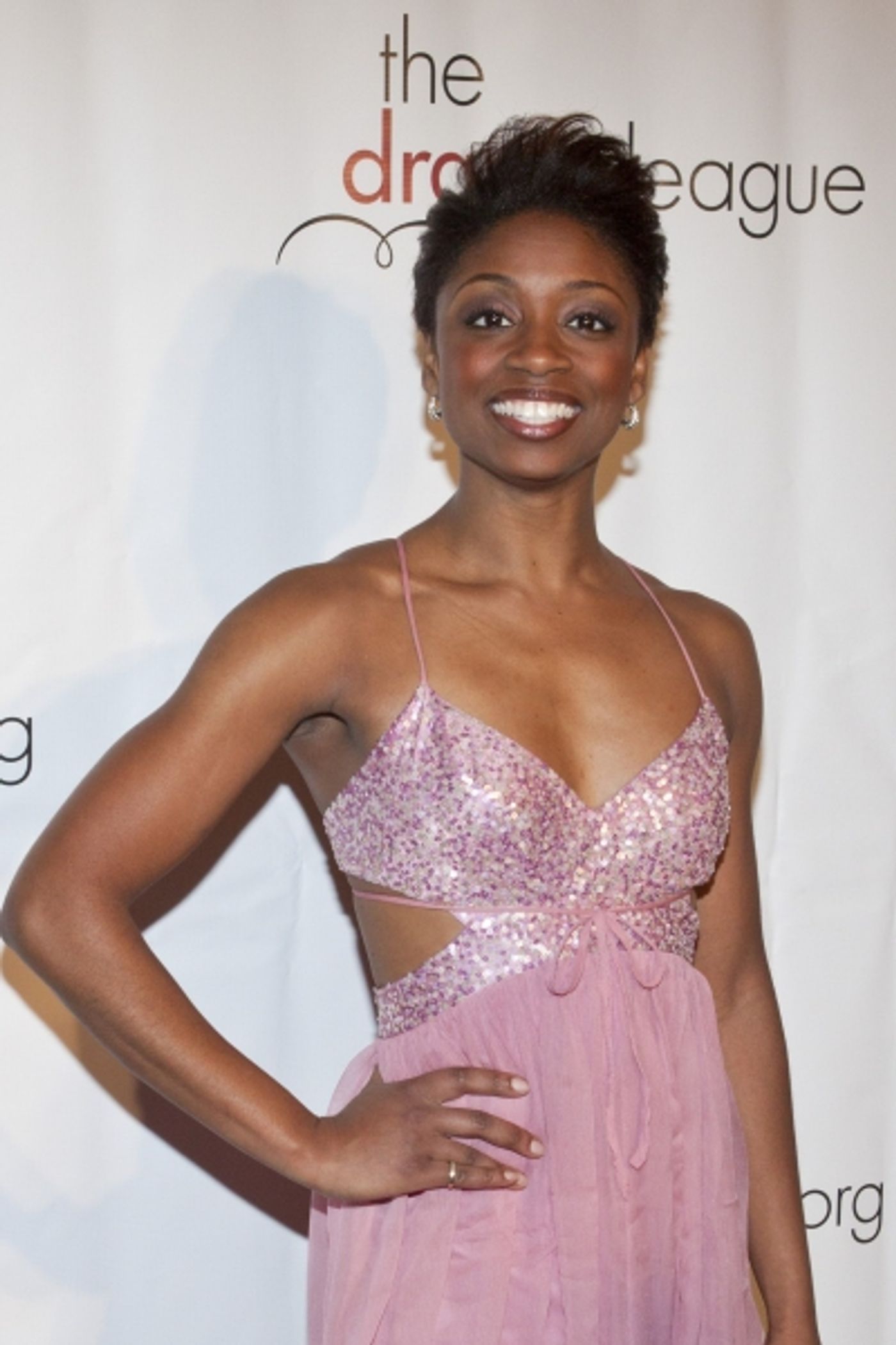 Photo Coverage: Drama League Honors Patti LuPone at 27th Annual All-Star Gala  Image