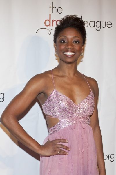 Montego Glover Photo