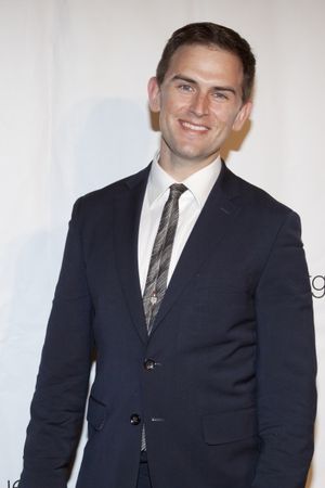 Daniel Reichard Photo