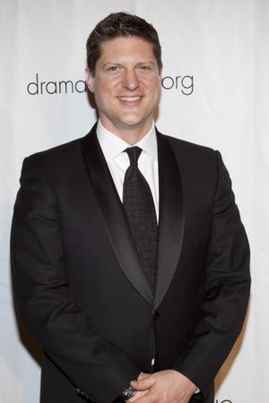 Christopher Sieber @ BroadwayWorld Christopher Sieber Photo