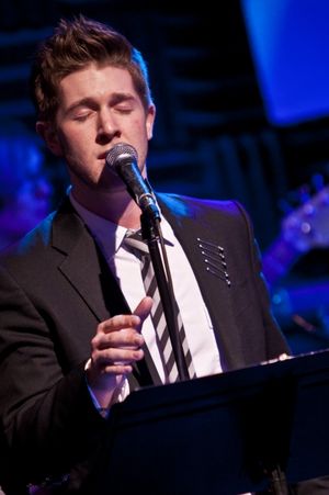 Eric Michael-Krop Photo