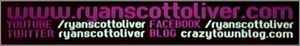 Ryan Scott Oliver Photo