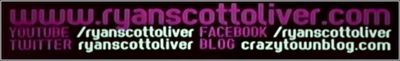 Ryan Scott Oliver Photo