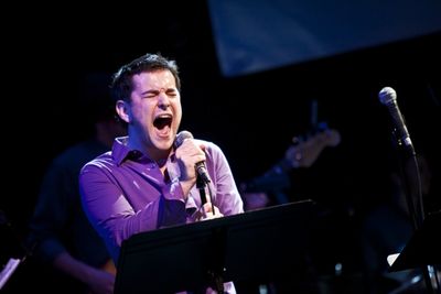 Alex Brightman Photo