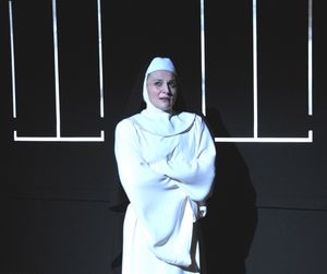 Antoinette LaVecchia Photo