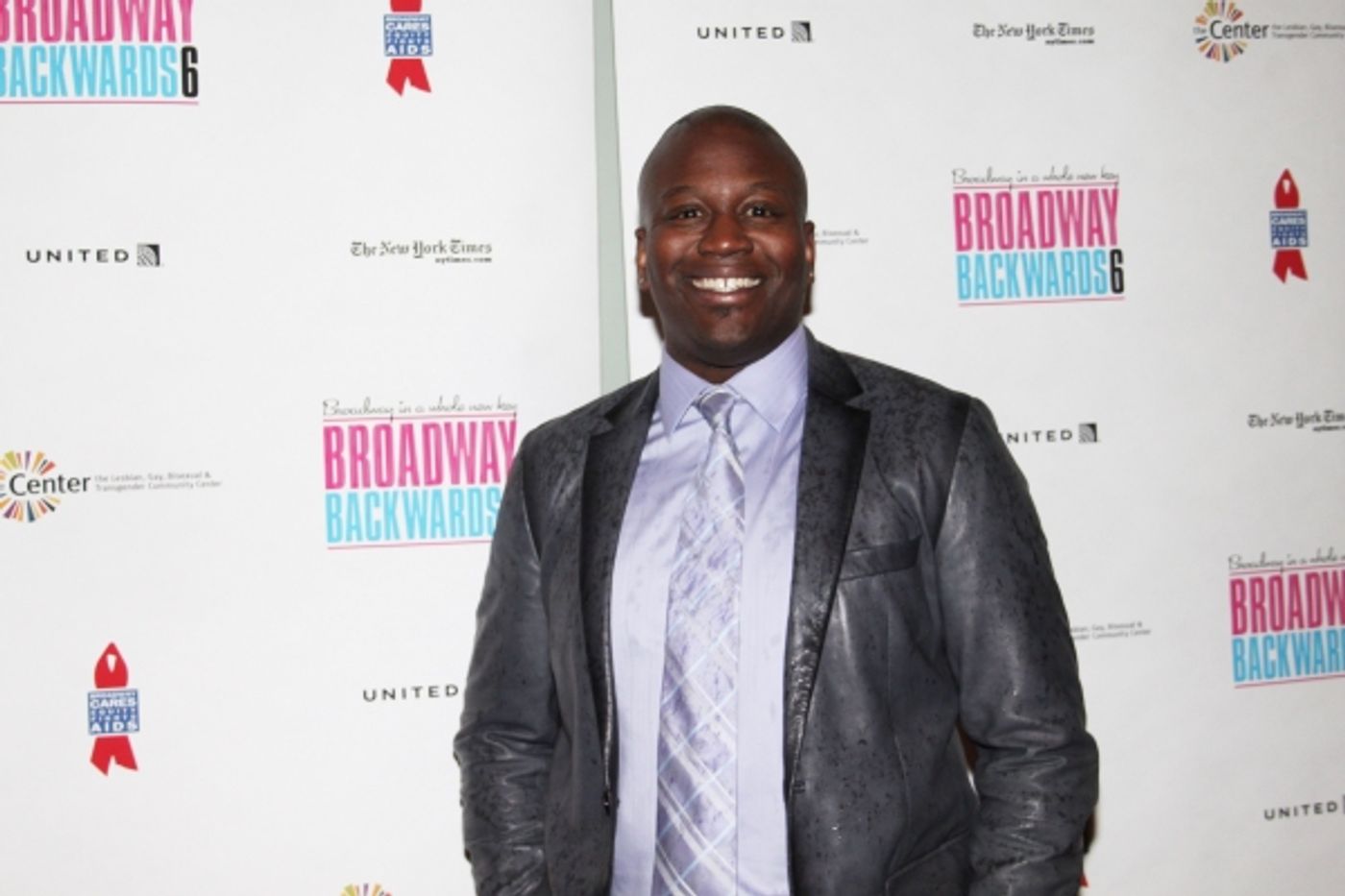 Photo Coverage: Broadway Backwards Raises $281,243 for BC/EFA  Image