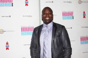 Tituss Burgess Photo