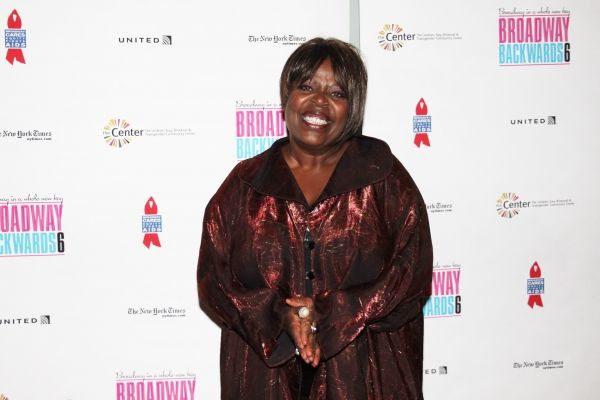 Photo Coverage: Broadway Backwards Raises 1,243 for BC/EFA — photo 9 of 46