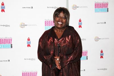 Lillias White Photo