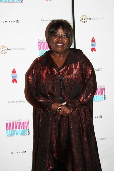 Photo Coverage: Broadway Backwards Raises 1,243 for BC/EFA — photo 10 of 46