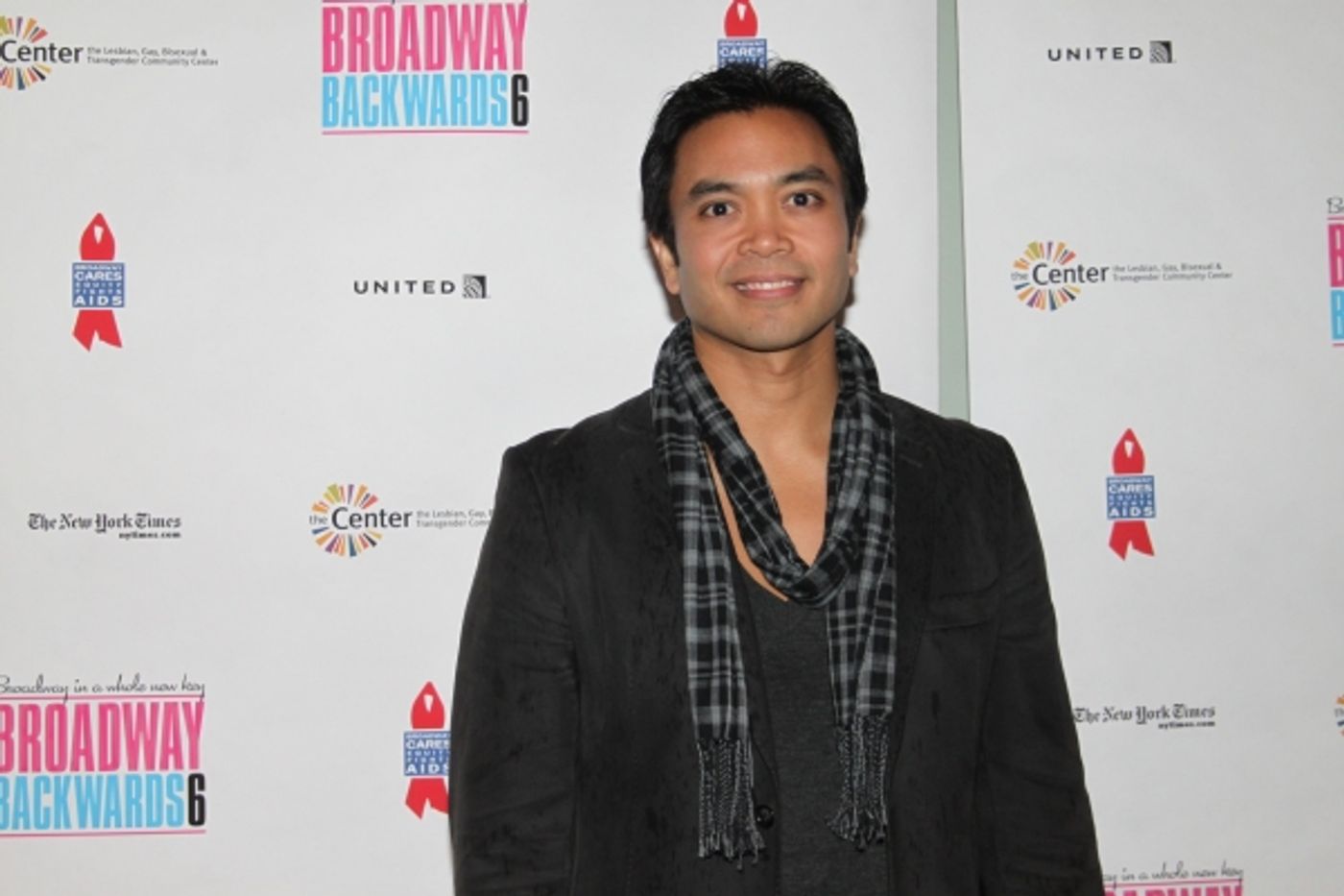 Photo Coverage: Broadway Backwards Raises $281,243 for BC/EFA  Image