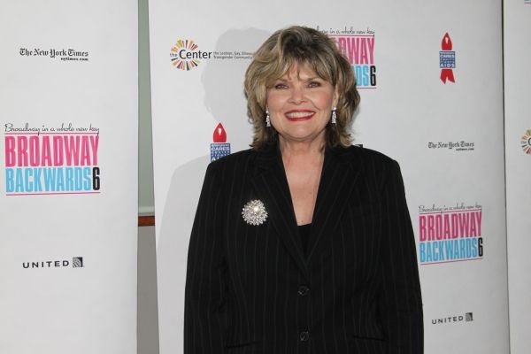 Photo Coverage: Broadway Backwards Raises 1,243 for BC/EFA — photo 11 of 46