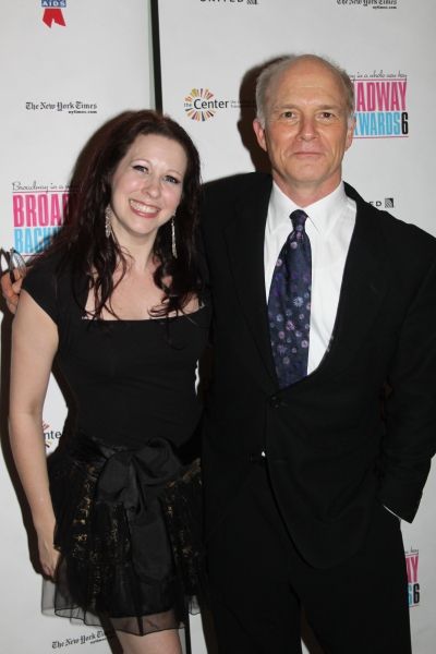 Photo Coverage: Broadway Backwards Raises 1,243 for BC/EFA — photo 14 of 46