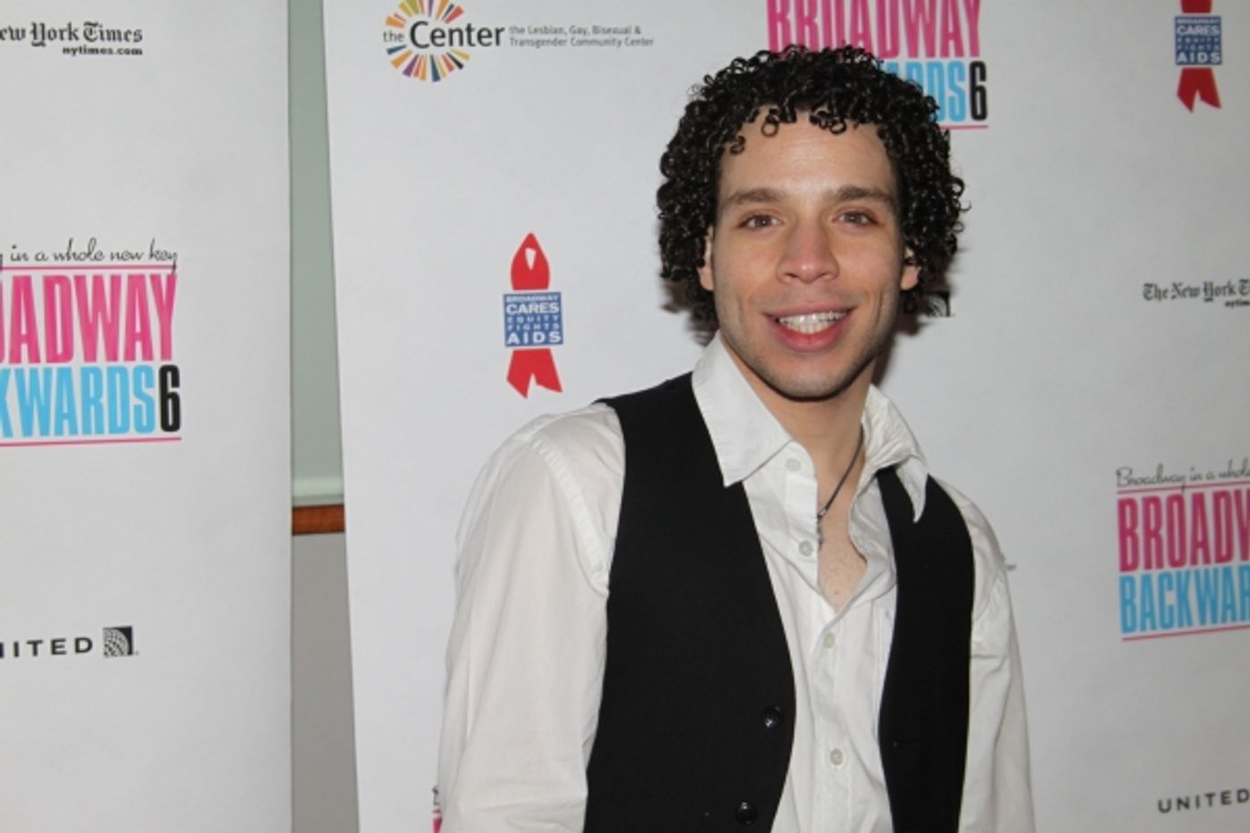 Photo Coverage: Broadway Backwards Raises $281,243 for BC/EFA  Image