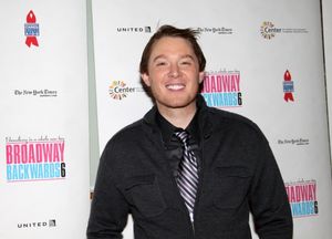 Clay Aiken Photo