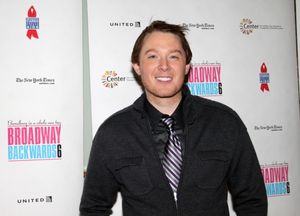 Clay Aiken Photo