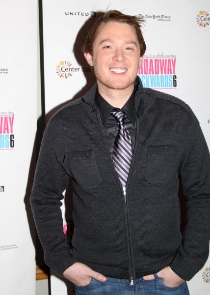 Photo Coverage: Broadway Backwards Raises 1,243 for BC/EFA — photo 4 of 46