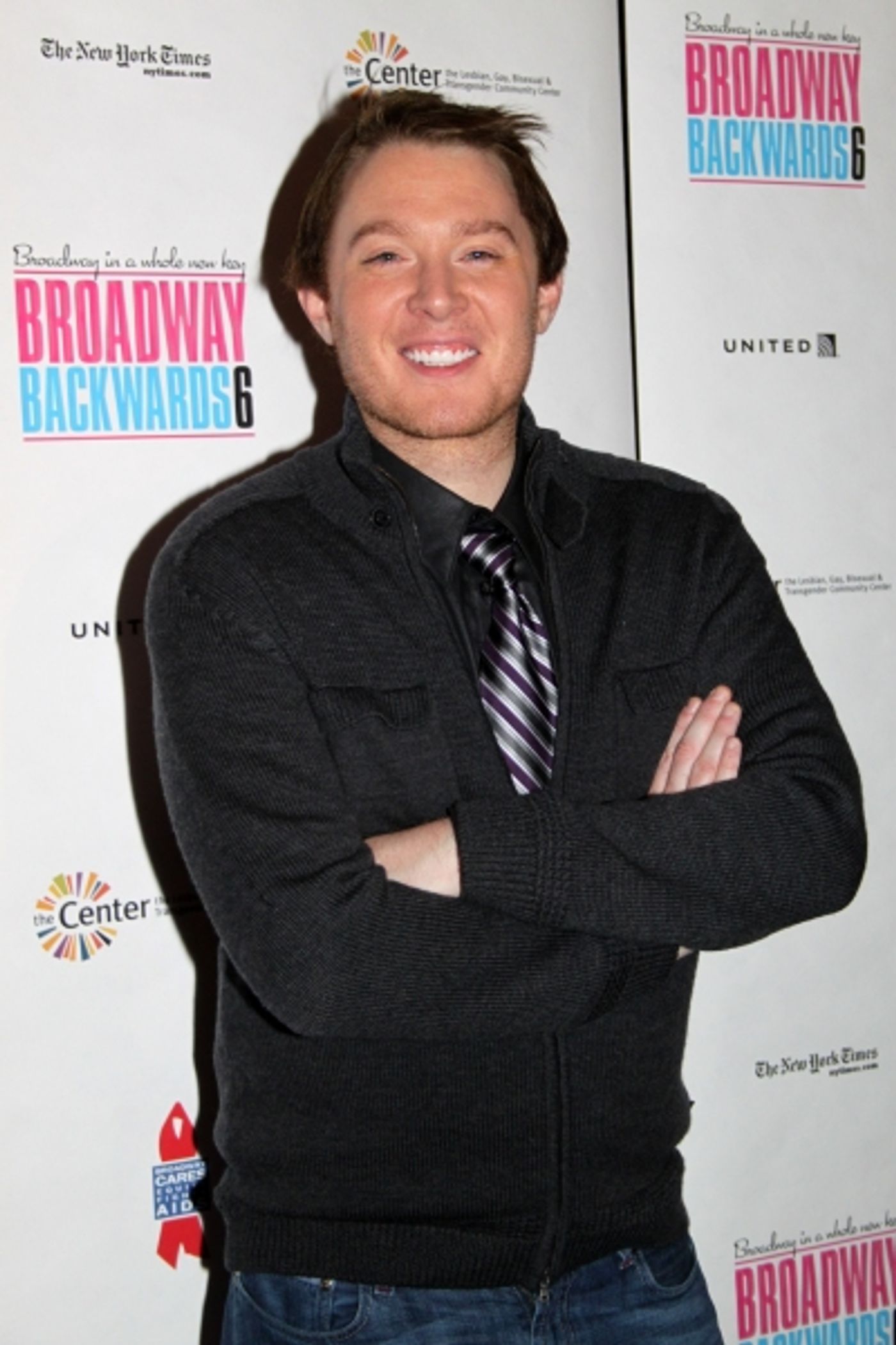 Photo Coverage: Broadway Backwards Raises $281,243 for BC/EFA  Image