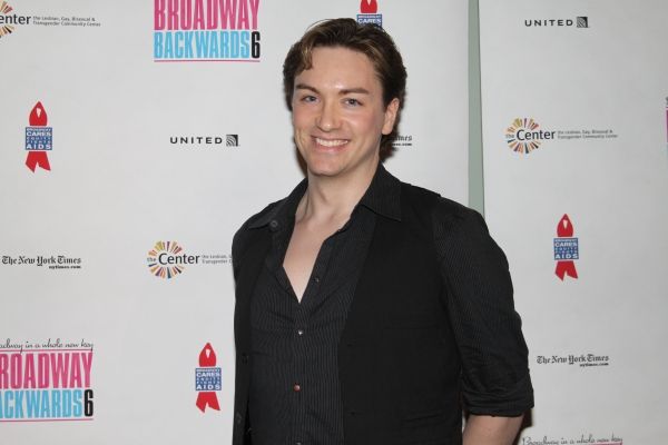 Photo Coverage: Broadway Backwards Raises 1,243 for BC/EFA — photo 22 of 46