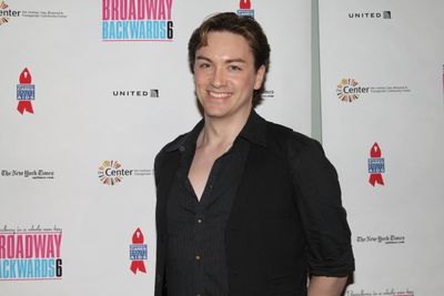 Brian Charles Rooney Photo