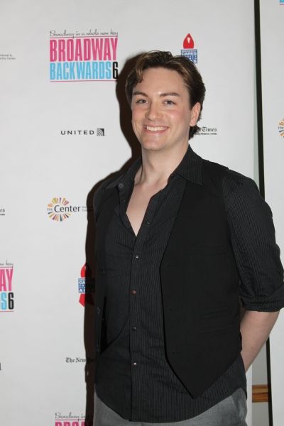 Brian Charles Rooney Photo