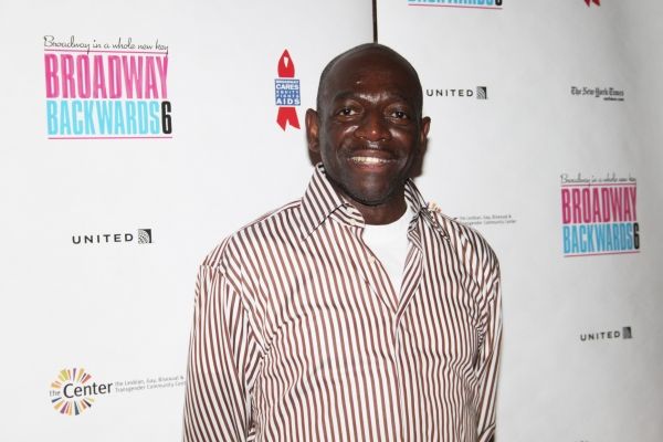 Photo Coverage: Broadway Backwards Raises 1,243 for BC/EFA — photo 25 of 46