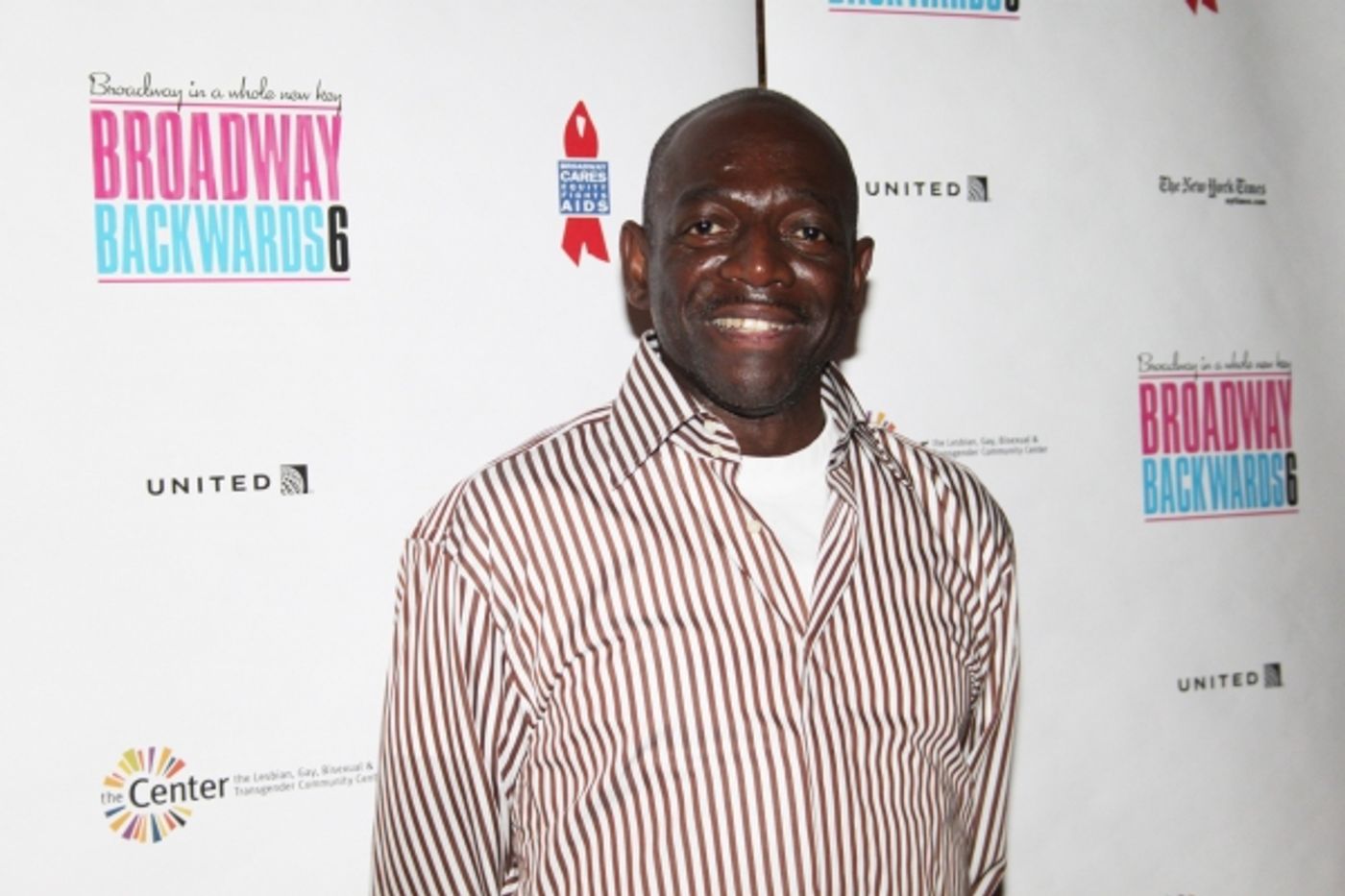 Photo Coverage: Broadway Backwards Raises $281,243 for BC/EFA  Image