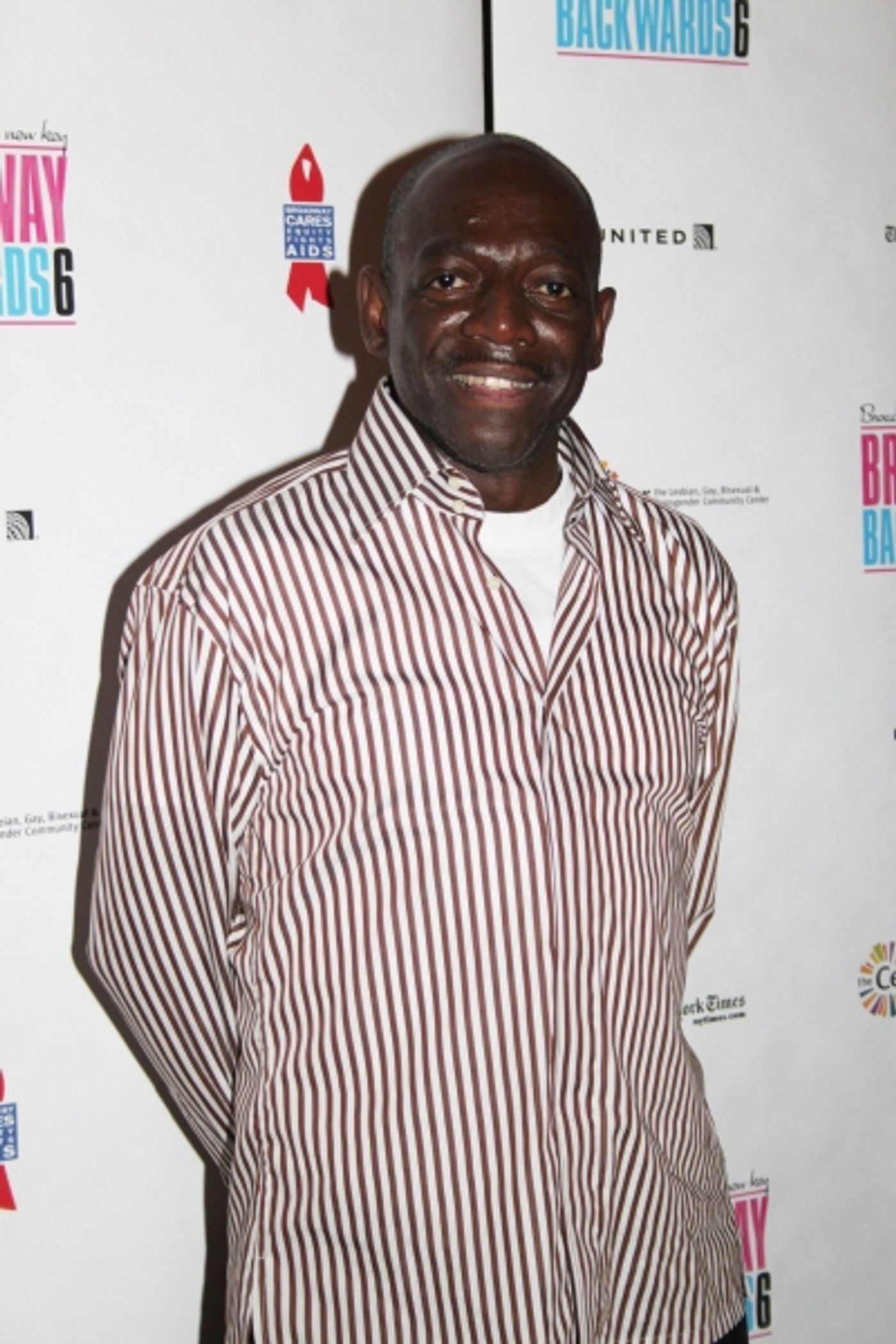 Photo Coverage: Broadway Backwards Raises $281,243 for BC/EFA  Image