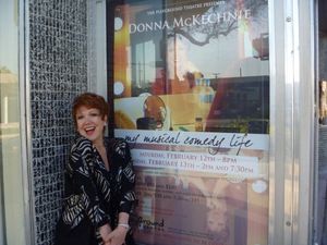 Donna McKechnie @ BroadwayWorld Donna McKechnie Photo