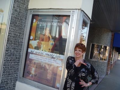 Donna McKechnie Photo