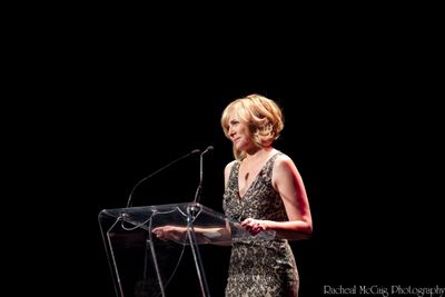 Kim Cattrall Photo