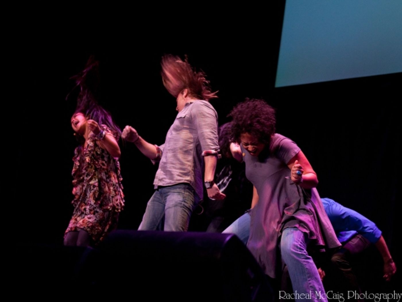 Photo Coverage: 'Practically Perfect in Every Way' Mirvish's 2011-12 Season  Image