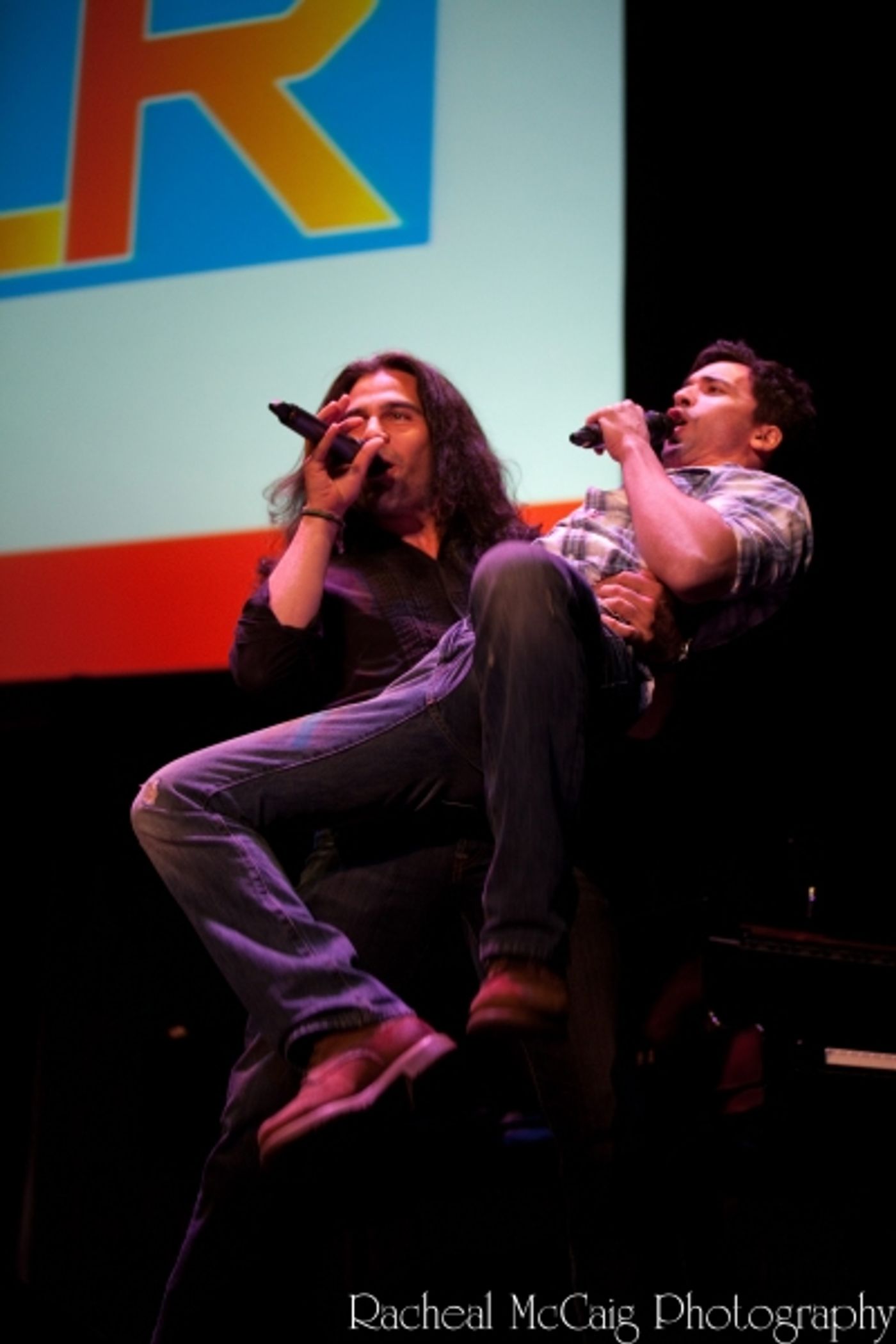 Photo Coverage: 'Practically Perfect in Every Way' Mirvish's 2011-12 Season  Image