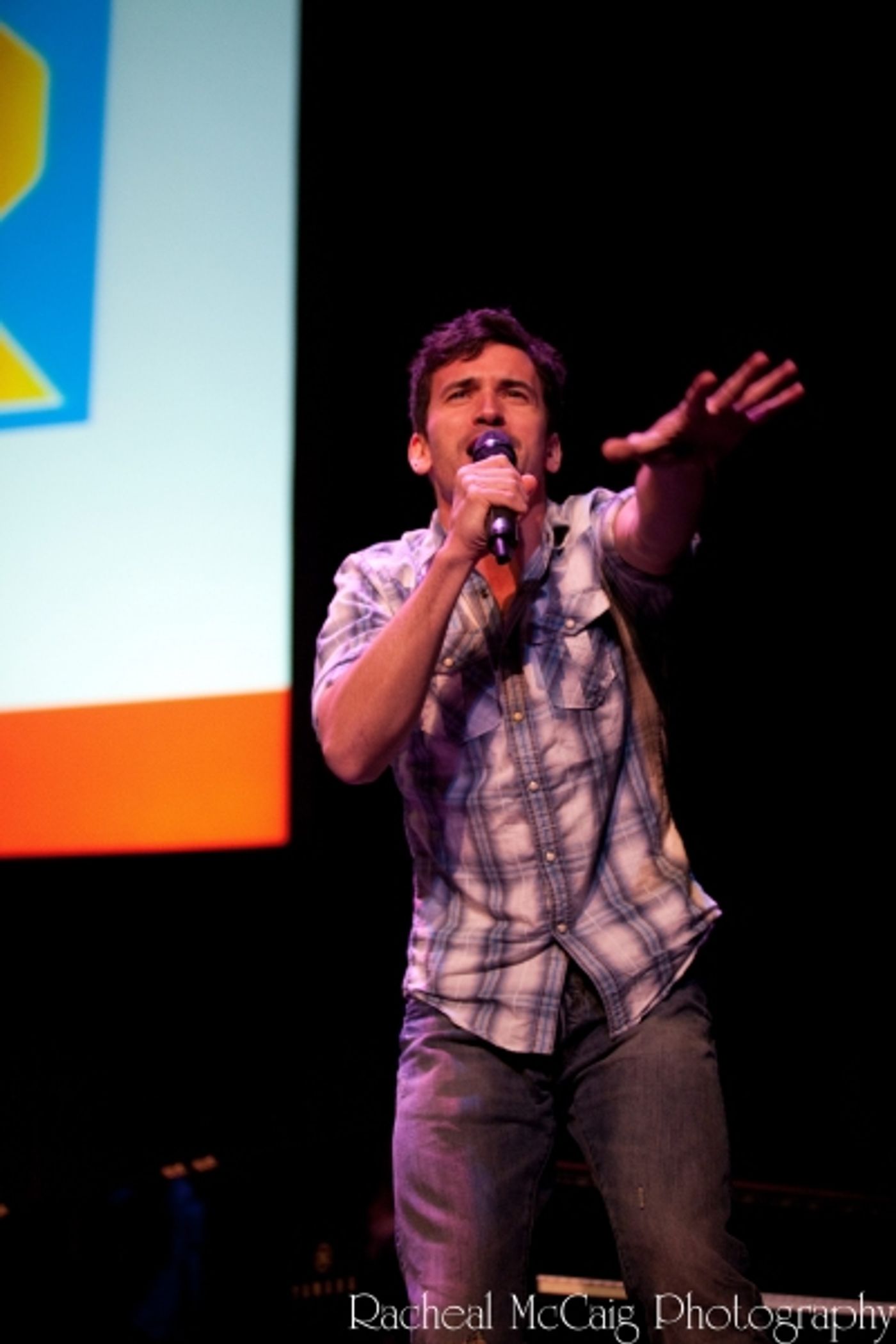 Photo Coverage: 'Practically Perfect in Every Way' Mirvish's 2011-12 Season  Image