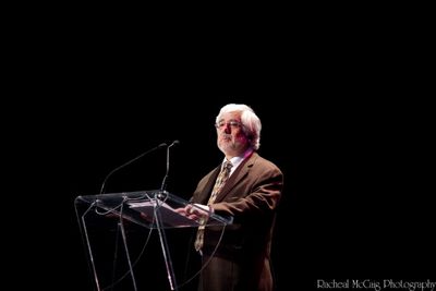 Dan Brambilla - Head of Sony Centre Photo