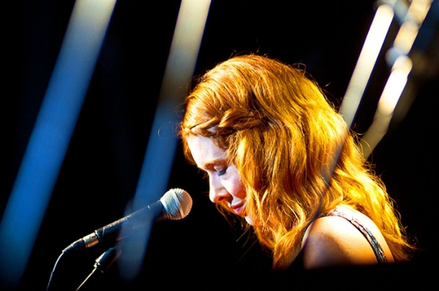 Photo Flash: Jones, Osnes, et al. Sing Kerrigan & Lowdermilk  at CD Release Concert  Image