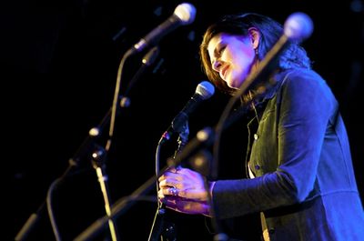 Kate Shindle Photo