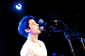 Matt Doyle @ BroadwayWorld Matt Doyle Photo