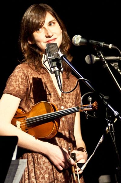 Kait Kerrigan  Photo