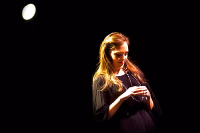 Laura Osnes Photo