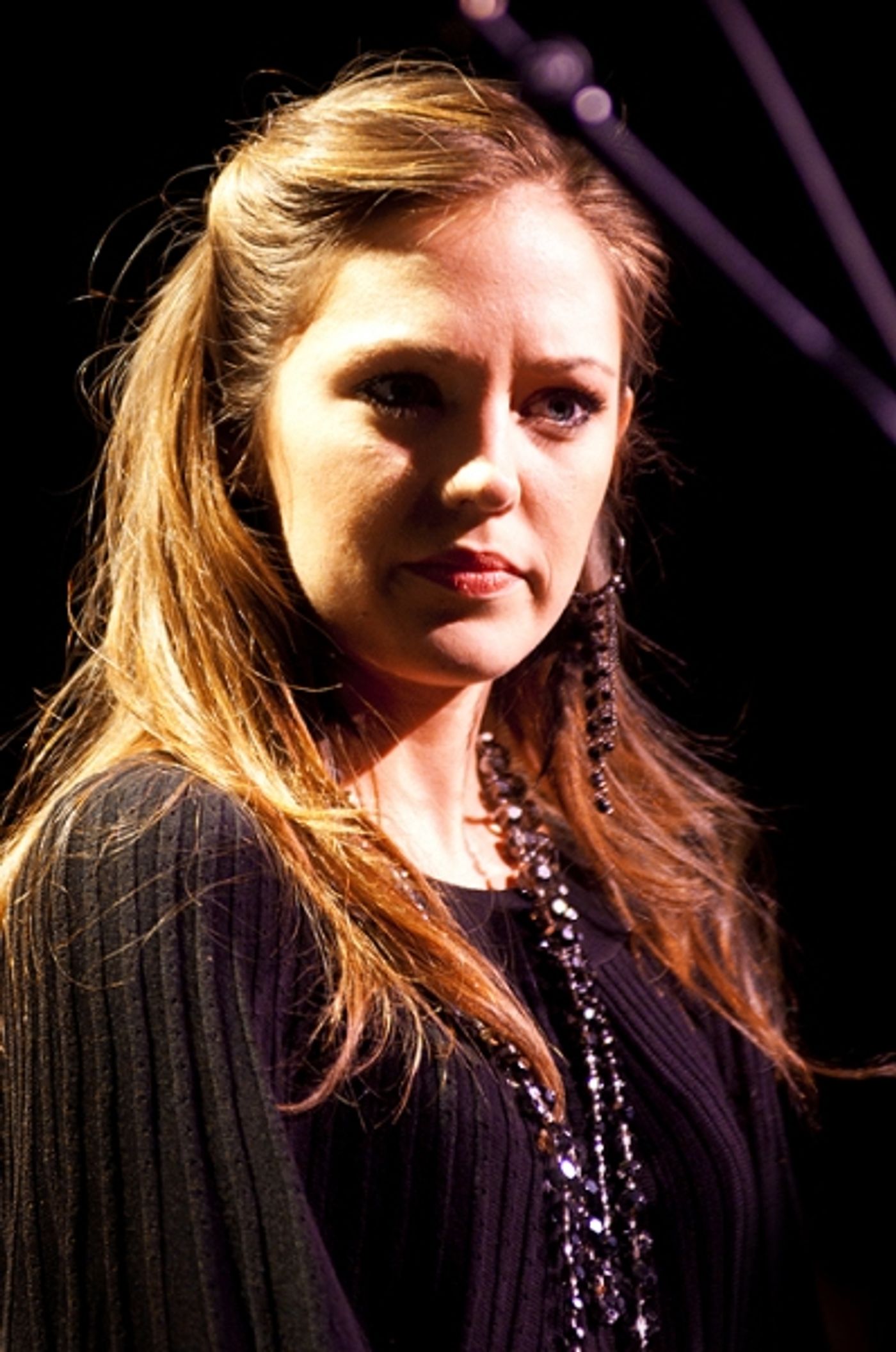 Photo Flash: Jones, Osnes, et al. Sing Kerrigan & Lowdermilk  at CD Release Concert  Image