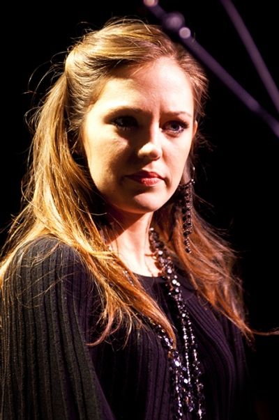 Laura Osnes Photo